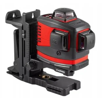 Kapro laserski nivelator level 3D KA883 Kapro laserski nivelator level 3D KA883